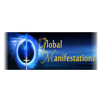 Global Manifestations Logo