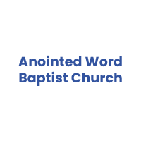 Anointed Word Baptist Church