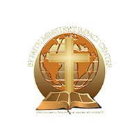 By Faith Ministries Impact Center Logo