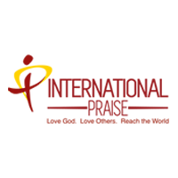 International Praise Logo