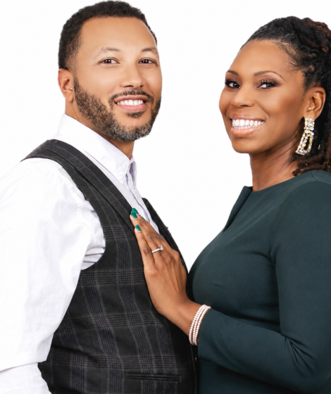 Colby & LaToya Hill